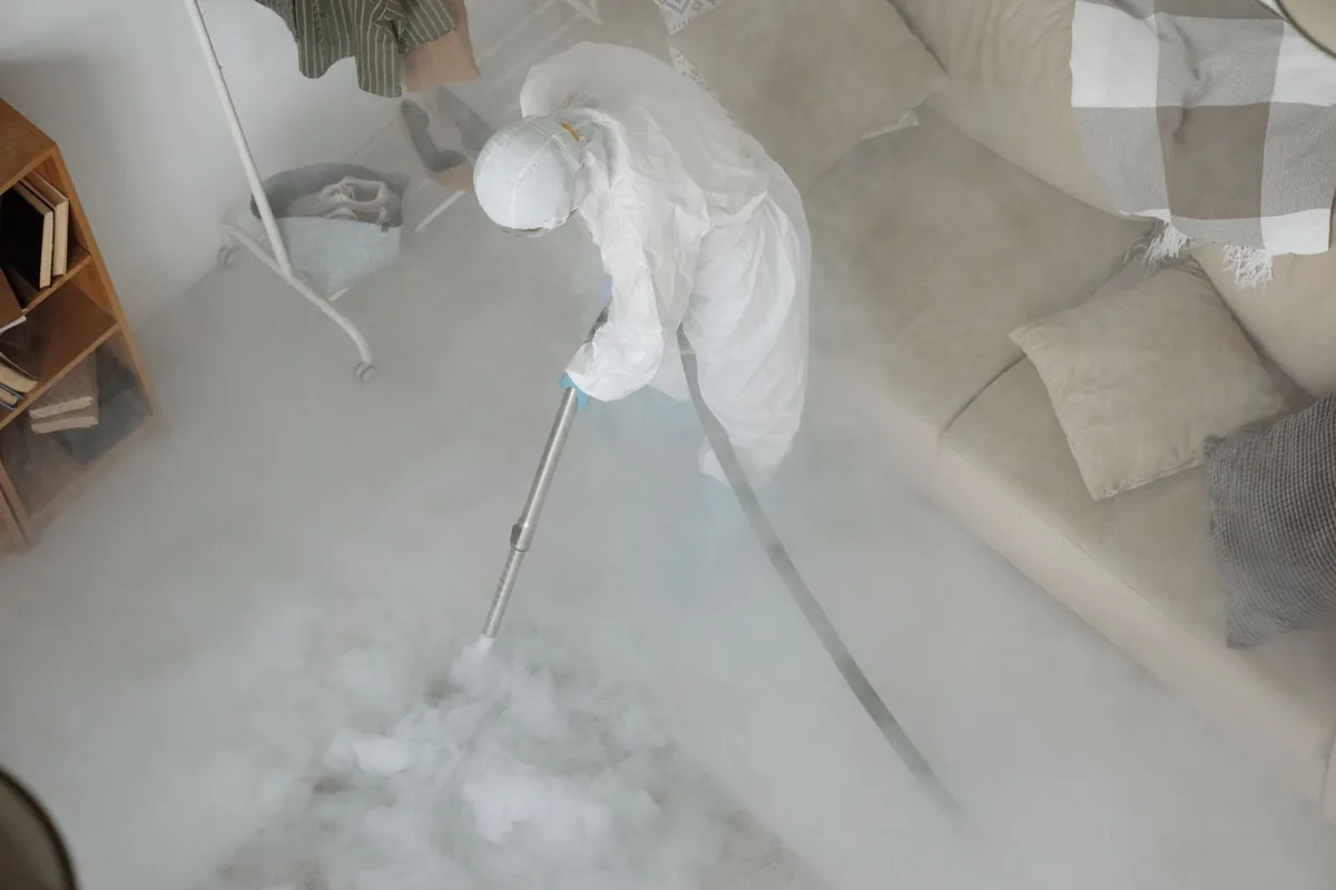 Crime Scene Cleanup in South Beach, FL